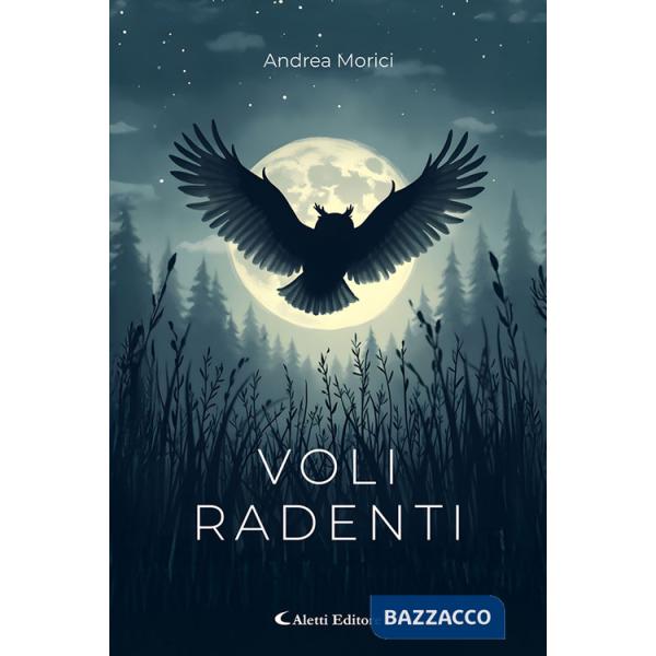 Voli radenti