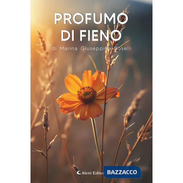 Profumo di fieno