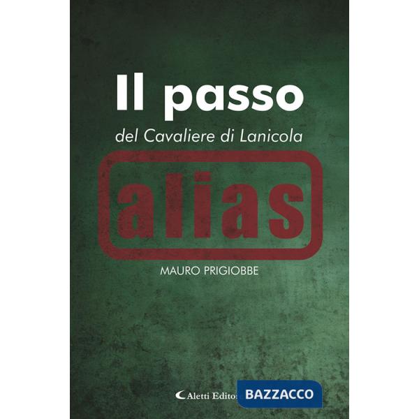 Passo del Cavaliere di Lanicola (Il)