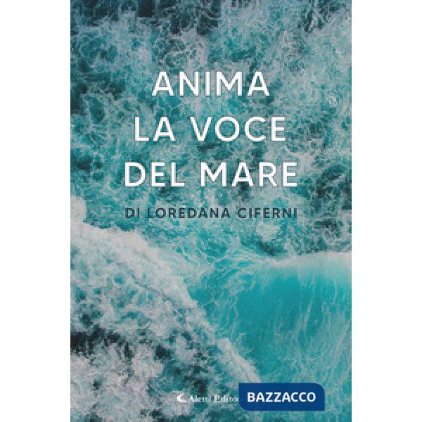 Anima. La voce del mare