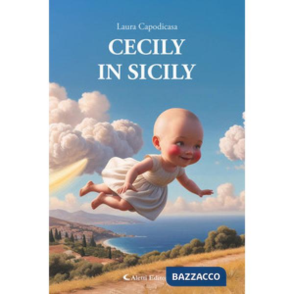 Cecily in Sicily