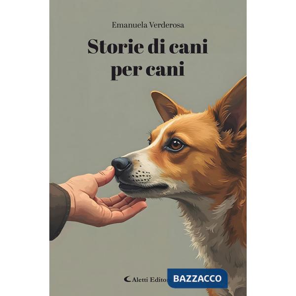 Storie di cani per cani