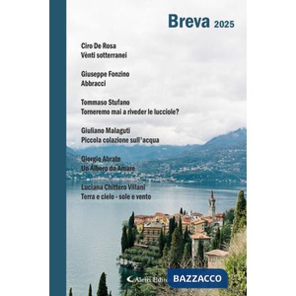 Breva 2025