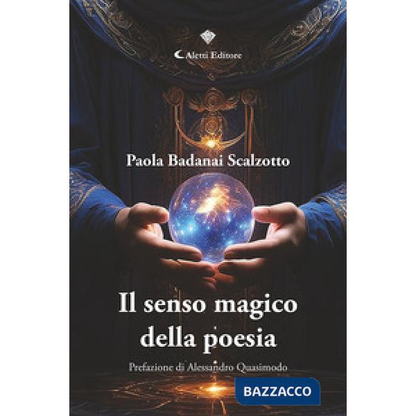 Senso magico della poesia (Il)