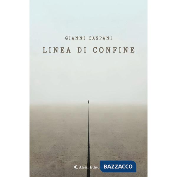 Linea di confine