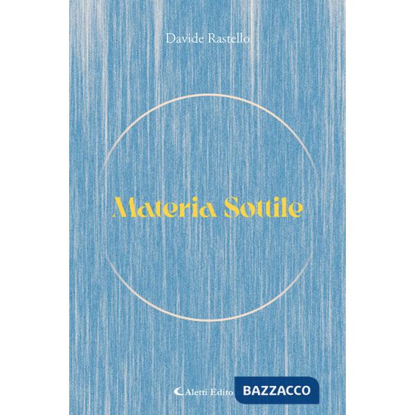 Materia sottile