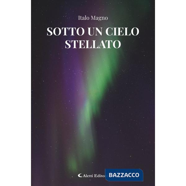 Sotto un cielo stellato