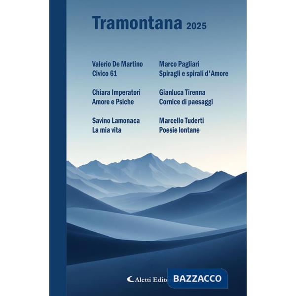 Tramontana 2025