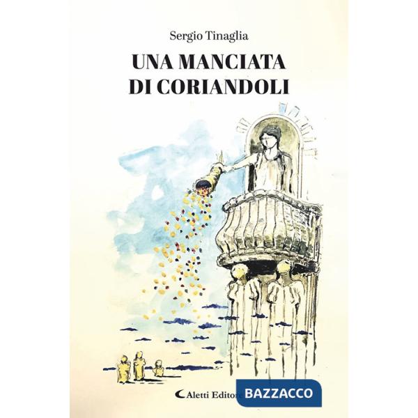 Manciata di coriandoli (Una)