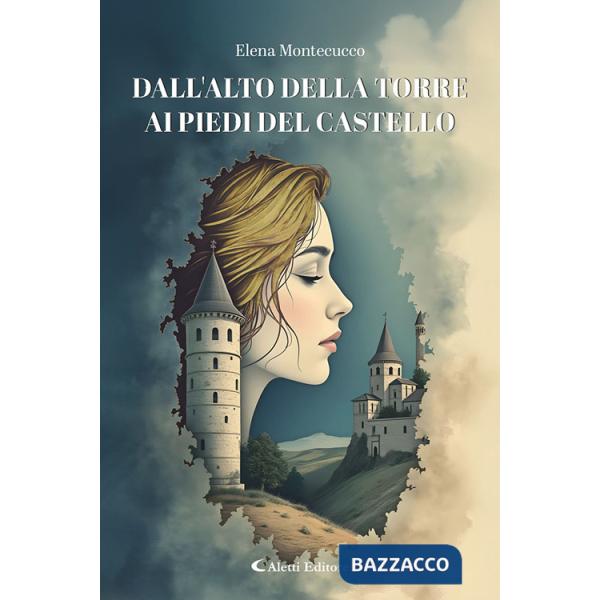 Dall'alto della torre ai piedi del castello