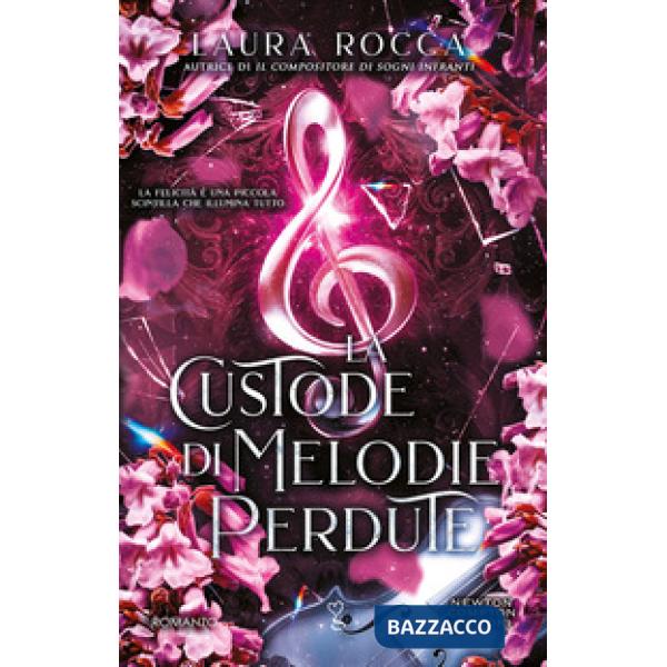 Custode di melodie perdute (La)