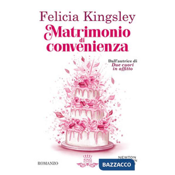 Matrimonio di convenienza