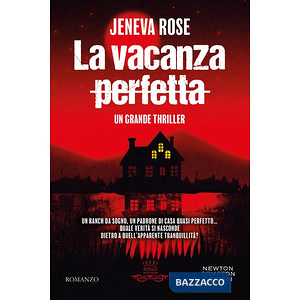 Vacanza perfetta (La)