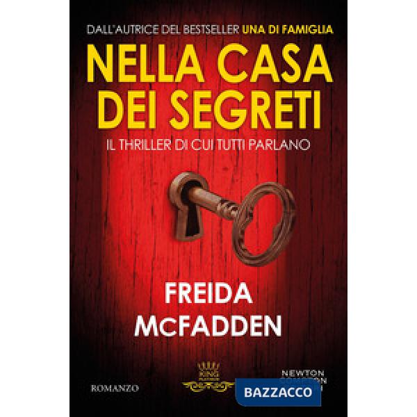 Nella casa dei segreti