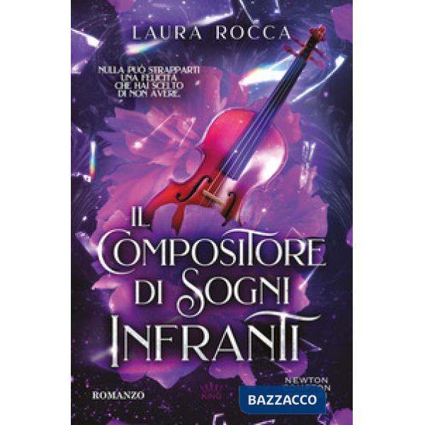 Compositore di sogni infranti (Il)