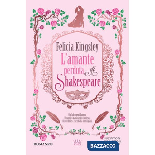 Amante perduta di Shakespeare (L')