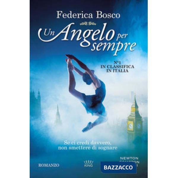 Angelo per sempre (Un)