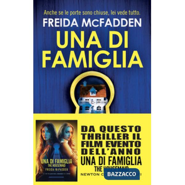 Una di famiglia. Ediz. deluxe