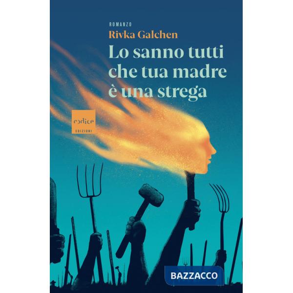 Sanno tutti che tua madre è una strega (Lo)