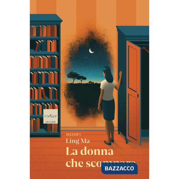 Donna che scompare (La)