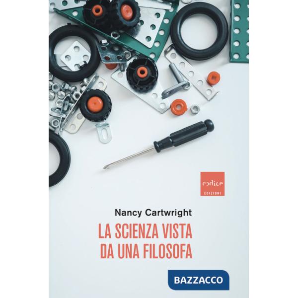 Scienza vista da una filosofa (La)