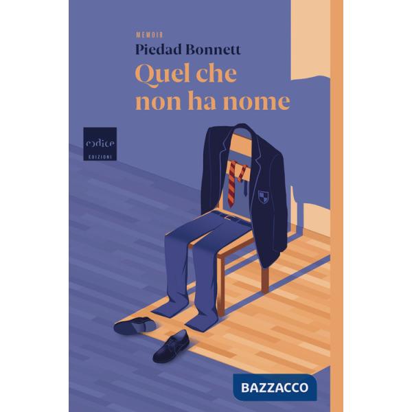 Quel che non ha nome