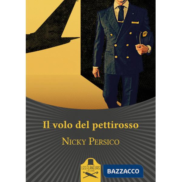 Volo del pettirosso (Il)