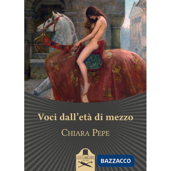 Voci dall'età di mezzo