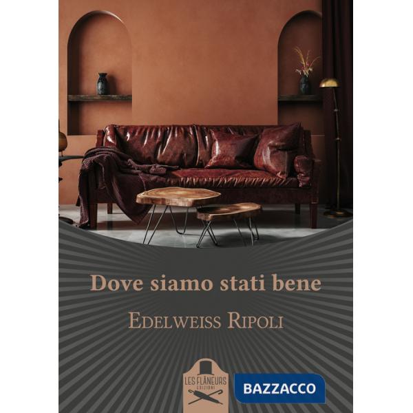 Dove siamo stati bene