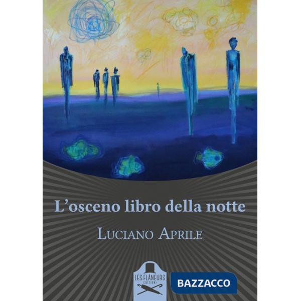 Osceno libro della notte (L')