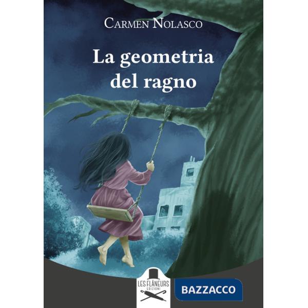 Geometria del ragno (La)