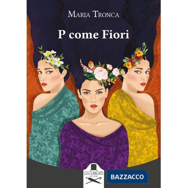 P come Fiori