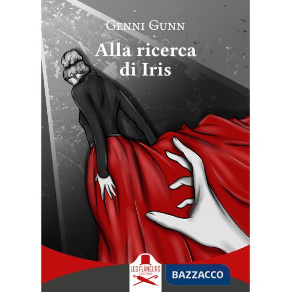 Alla ricerca di Iris