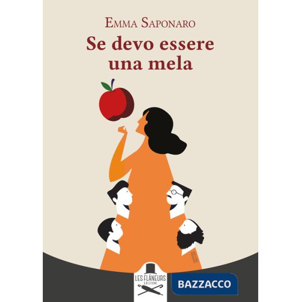 Se devo essere una mela