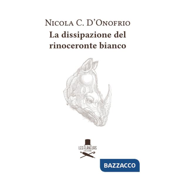 Dissipazione del rinoceronte bianco (La)