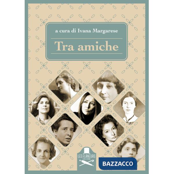 Tra amiche