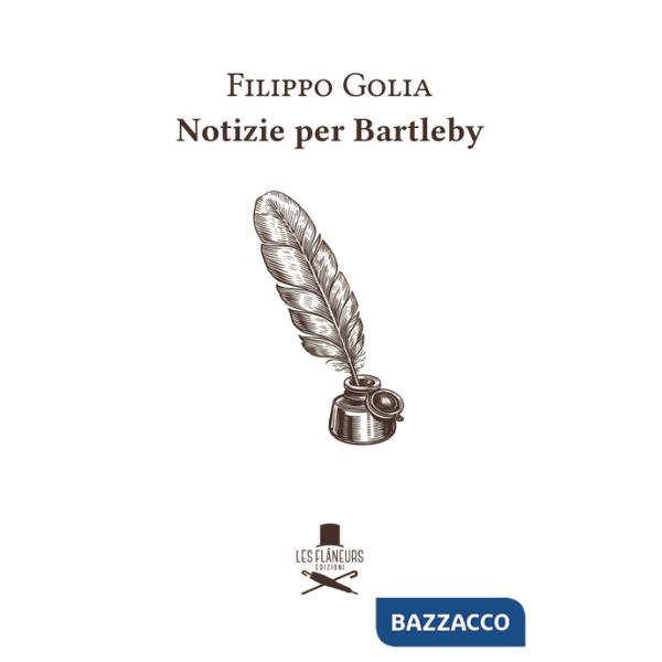 Notizie per Bartleby