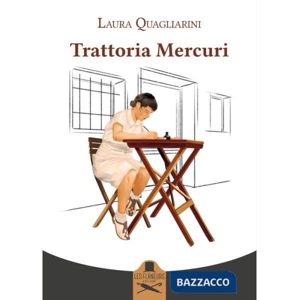 Trattoria Mercuri