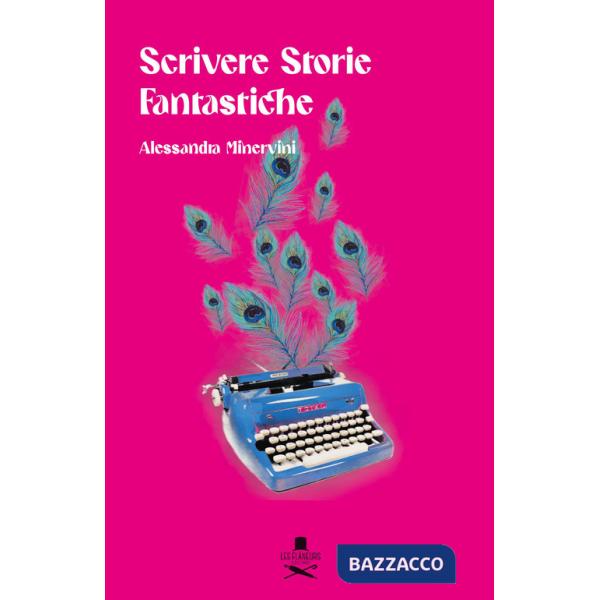 Scrivere storie fantastiche