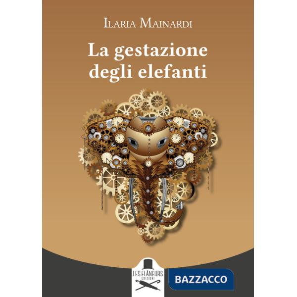 Gestazione degli elefanti (La)