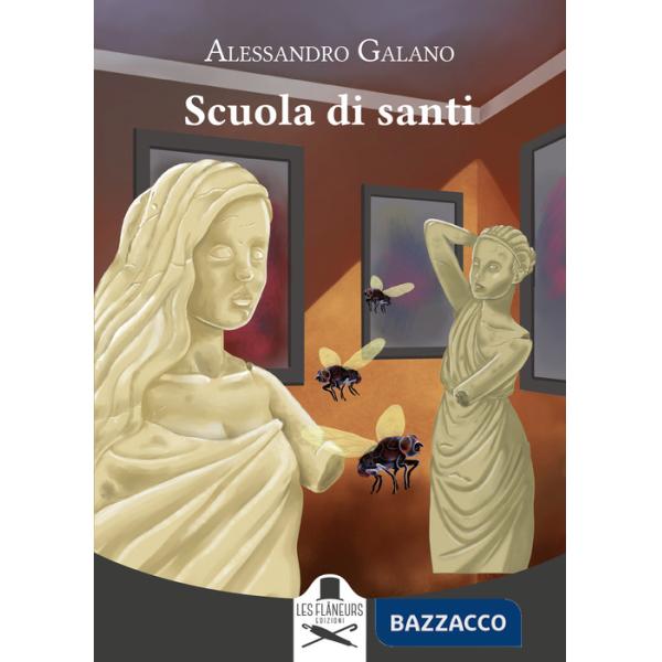 Scuola di santi
