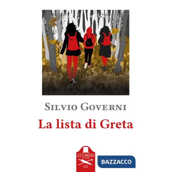 Lista di Greta (La)