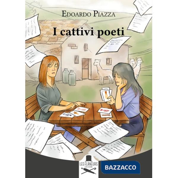Cattivi poeti (I)