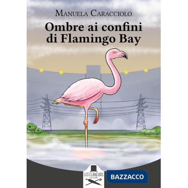 Ombre ai confini di Flamingo Bay