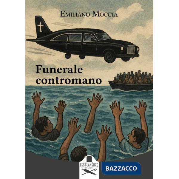 Funerale contromano