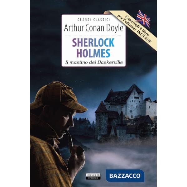 Sherlock Holmes: Il mastino dei Baskerville-The hound of the Baskervilles