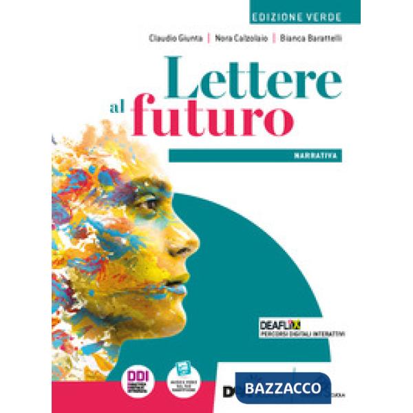 LETTERE AL FUTURO EDIZIONE VERDE