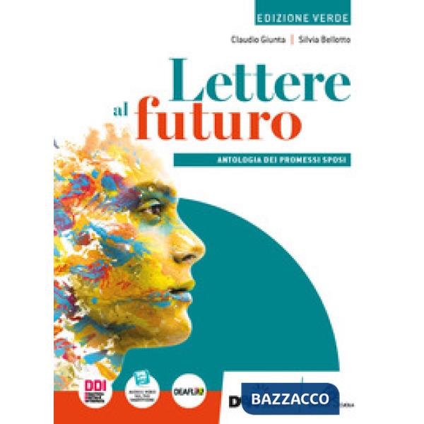 LETTERE AL FUTURO EDIZIONE VERDE