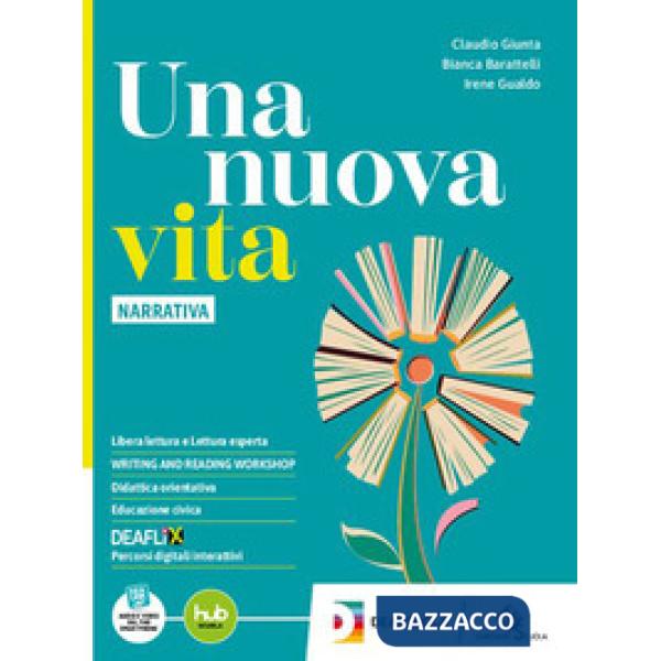 UNA NUOVA VITA - PROMESSI SPOSI + EB