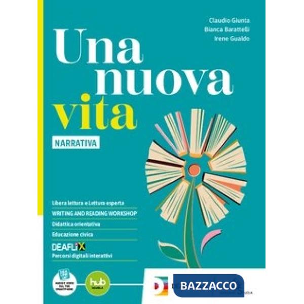 UNA NUOVA VITA - EBOOK